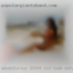 Adventurous 30344 old nude mature women.