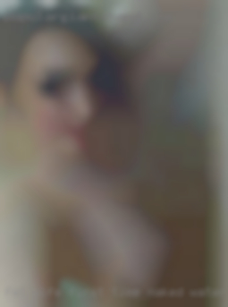 Fat wife first time naked WATER sliding.