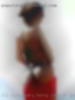 I'll lick every horny inch of your body.