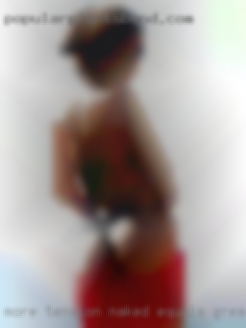 More tension naked equals greater potency.