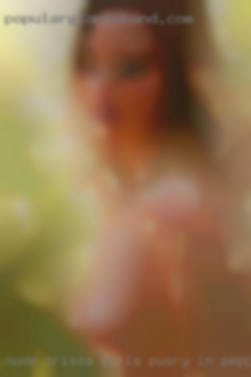 Nude orissa girls pusry in pepper looking hair.