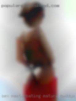 Sex masturbating mature buddys in potchstroom.