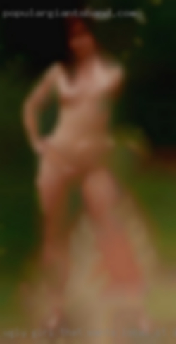 Ugly girl that wants local it in th ass near Southern Ohio.